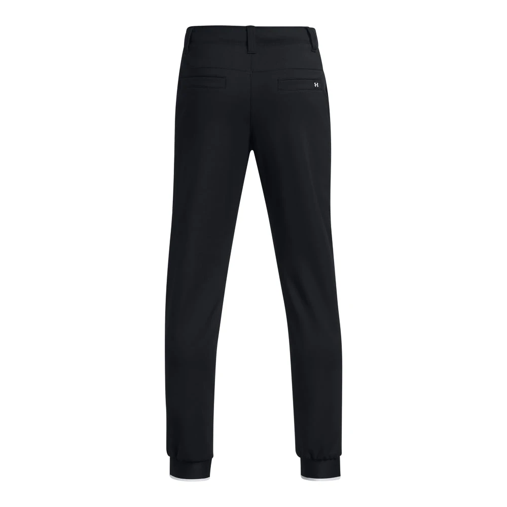 Junior Under Armour Golf Joggers 1382825 4 Junior Under Armour Golf Joggers 1382825 - Image 2