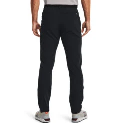 Under Armour Drive Tapered Fit Golf Trousers 1364410 -Clarkes Golf Store s7.V5 1364410 001 BC