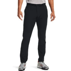 Under Armour Drive Tapered Fit Golf Trousers 1364410 -Clarkes Golf Store s7.V5 1364410 001 FC
