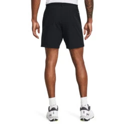 Under Armour Drive Deuces Golf Shorts 1383157 -Clarkes Golf Store s7.V5 1383157 001 BC