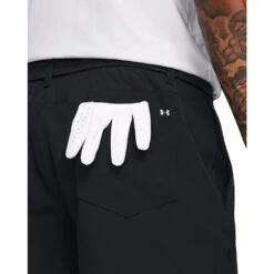 Under Armour Drive Deuces Golf Shorts 1383157 -Clarkes Golf Store s7.V5 1383157 001 BPKT