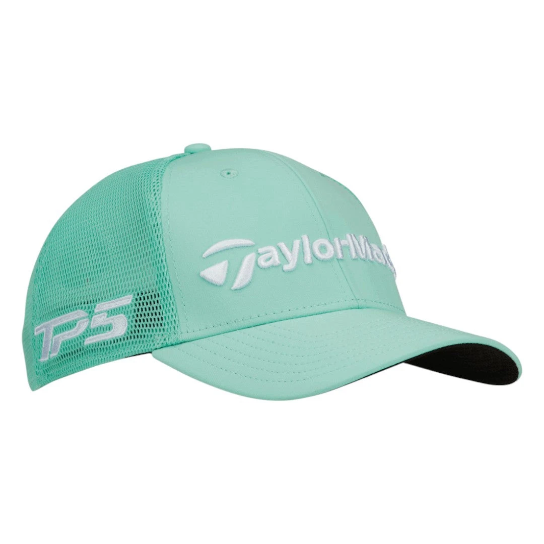 TaylorMade Tour Cage Golf Cap N385017 4 TaylorMade Tour Cage Golf Cap N385017 - Image 2