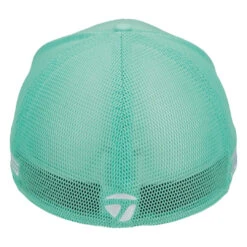 TaylorMade Tour Cage Golf Cap N385017 13 TaylorMade Tour Cage Golf Cap N385017 -Clarkes Golf Store taylormade tourcage aqua 3 compressed Photoroom