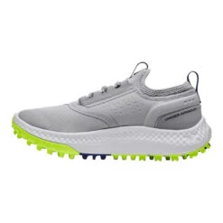 Junior Under Armour Charged Phantom SL Golf Shoes 3026407 -Clarkes Golf Store tyrtty PhotoRoom 6
