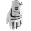 Wilson Staff Grip Plus Golf Glove 2 Wilson Staff Grip Plus Golf Glove -Clarkes Golf Store wilson staff grip plus glove