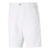 Puma Dealer 8" Golf Shorts 537788 -Clarkes Golf Store zymvmsjl5lpbv1eunhkc Photoroom