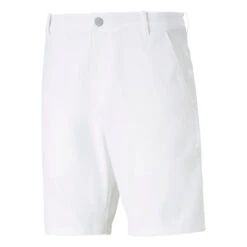 Puma Dealer 8" Golf Shorts 537788